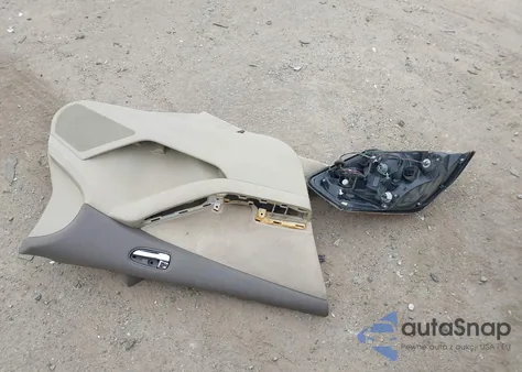 2007 Nissan Altima 2.5 S из США, поврежденный, VIN 1N4AL21E27C117224